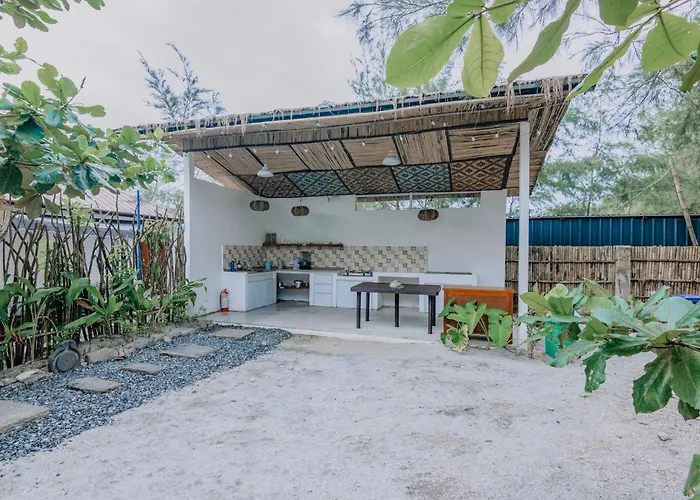 Luna And Sol Beach Resort