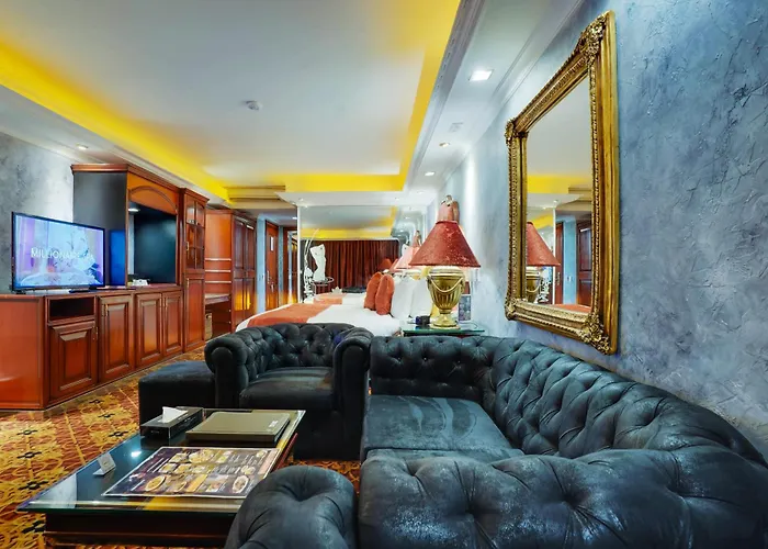 The Bahman - Formerly Abc Hotel-