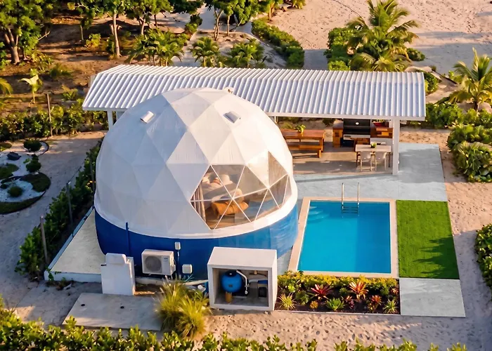 Amandagat Beach Resort